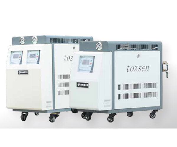 水式模溫機(jī) 水式模溫機(jī)